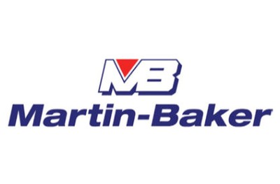 Martin-Baker